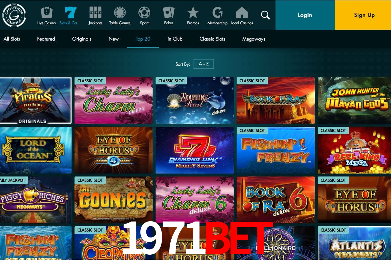 1971Bet