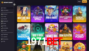 1971 Bet Vip