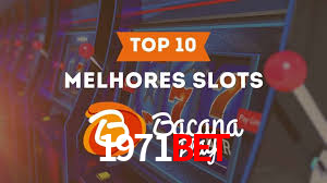 1971Bet: A Experiência de Casino com Jogos de Mesa ao Vivo